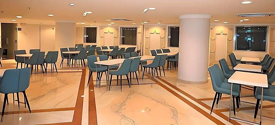 Osturat Emaar Hotel Mecca