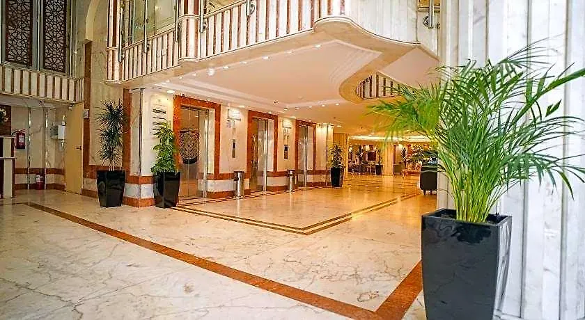 Osturat Emaar Hotel Mecca 2*,  Saudi Arabia