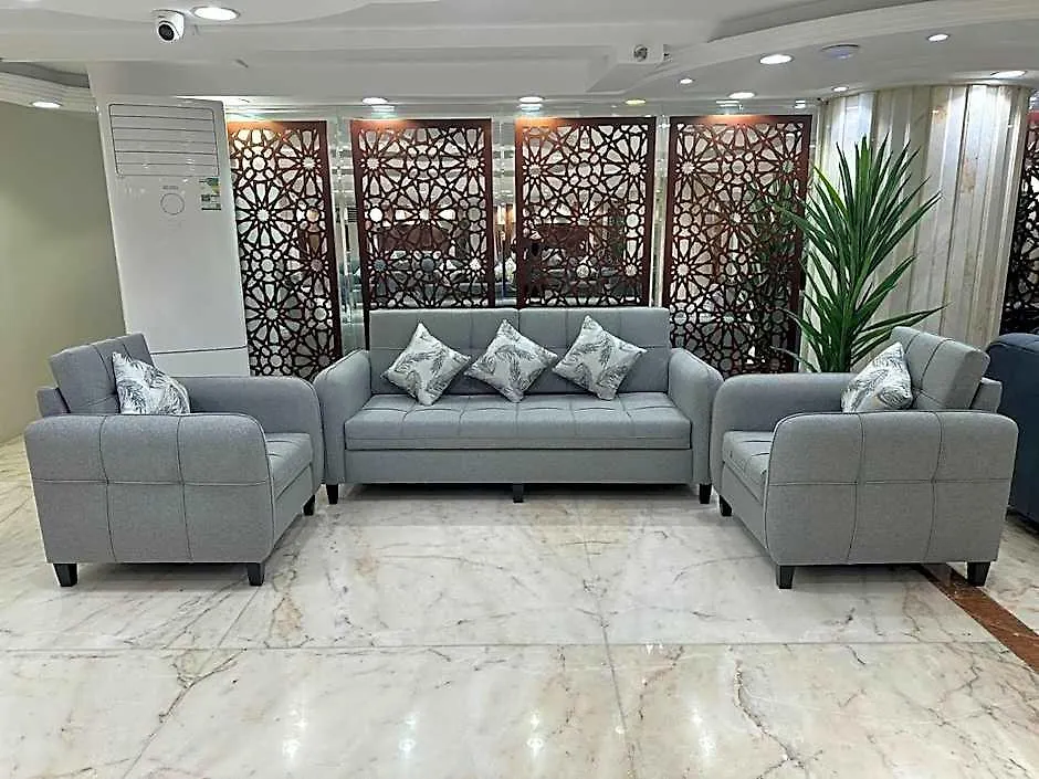 Osturat Emaar Hotel Mecca 2*,  Saudi Arabia