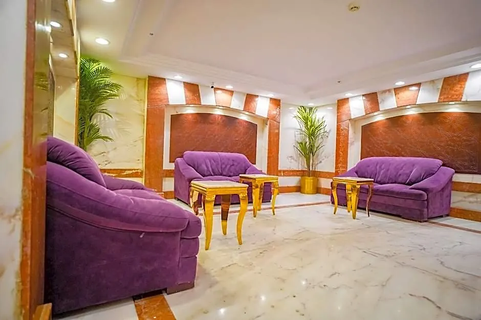 Osturat Emaar Hotel Mecca 2*,  Saudi Arabia