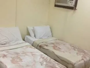 Masa Al Aseel Hotel La Mecque