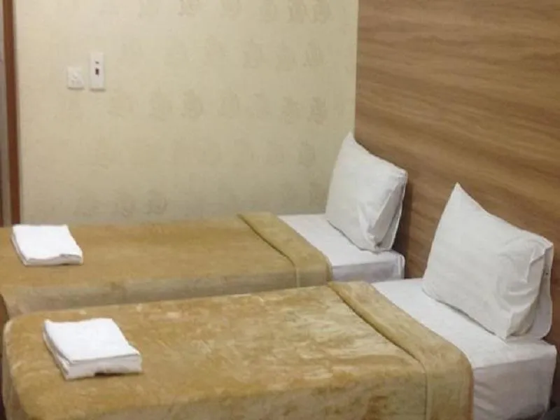 Osturat Emaar Hotel Mecca