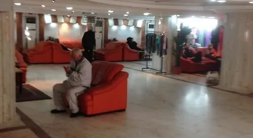 **  Osturat Emaar Hotel Mecca Saudi Arabia