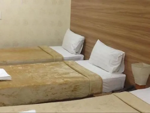Osturat Emaar Hotel Mecca