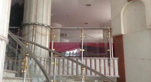 Osturat Emaar Hotel مكة 2*,