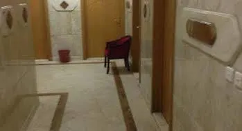 Osturat Emaar Hotel Mecca