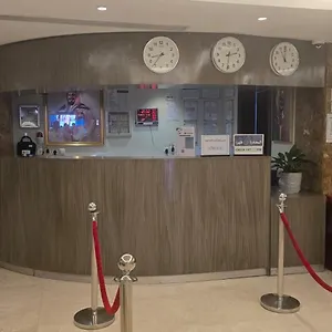 فندق Al Jawhra Tower فــنــدق بـــرج الجـــوهــــرة, مكة