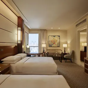Conrad Makkah Mecca