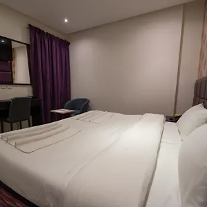 Hotel سنود أجياد Snood Ajyad