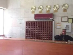 مكة Masa Al Aseel Hotel