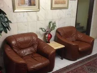 مكة Masa Al Aseel Hotel المملكة العربية السعودية