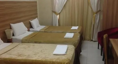 مكة Masa Al Aseel Hotel