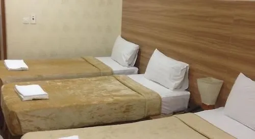 مكة Masa Al Aseel Hotel المملكة العربية السعودية