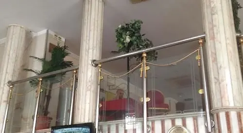 Osturat Emaar Hotel La Mecque