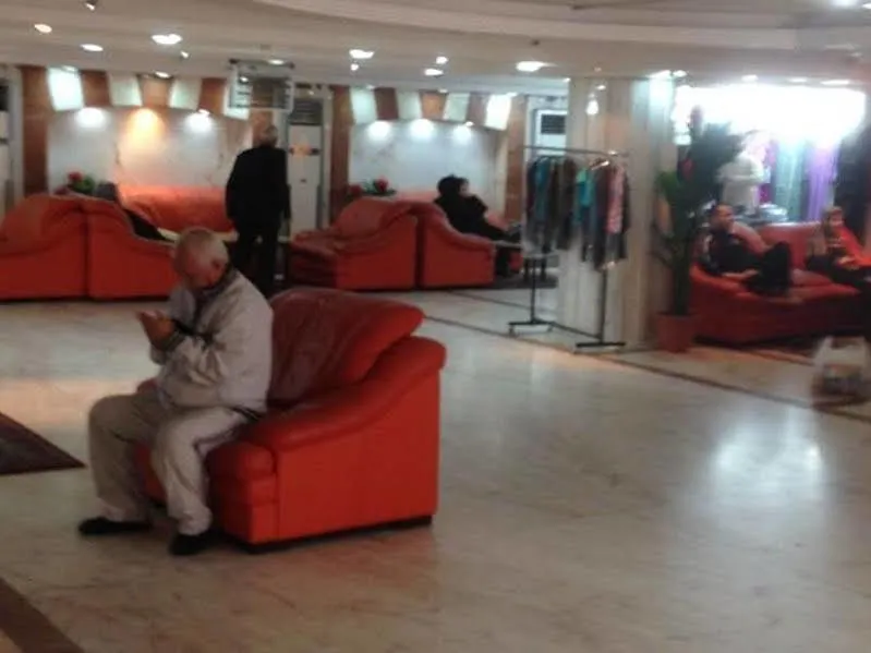 Osturat Emaar Hotel La Mecque 2*,  Arabie saoudite